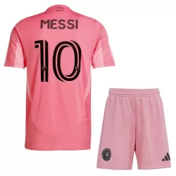 Dječji Dresovi Inter Miami CF Messi 10 Domaći 2025/26 Dječji Dresovi Inter Miami CF Messi 10 Domaći 2025/26