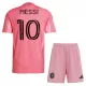Dječji Dresovi Inter Miami CF Messi 10 Domaći 2025/26