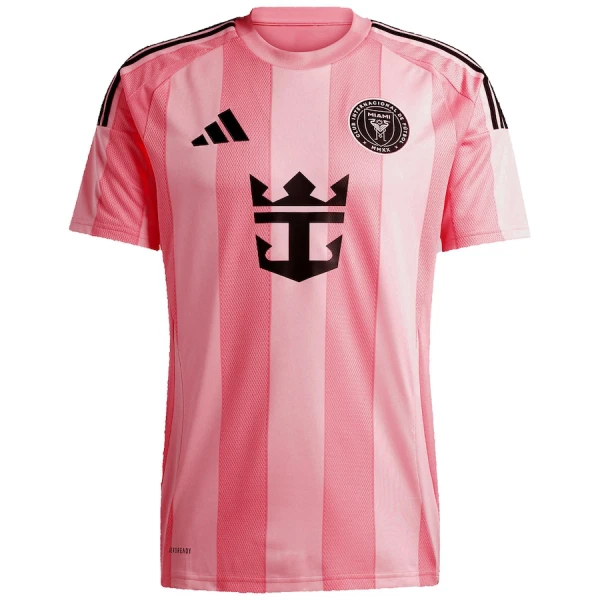 Dječji Dresovi Inter Miami CF Messi 10 Domaći 2025/26