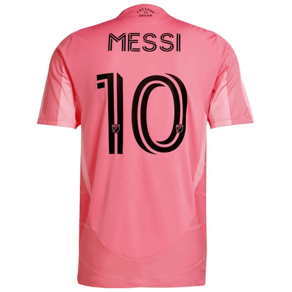 Dječji Dresovi Inter Miami CF Messi 10 Domaći 2025/26