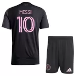 Dječji Dresovi Inter Miami CF Messi 10 Gostujući 2025/26