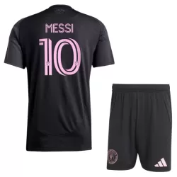 Dječji Dresovi Inter Miami CF Messi 10 Gostujući 2025/26 Dječji Dresovi Inter Miami CF Messi 10 Gostujući 2025/26