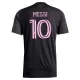 Dječji Dresovi Inter Miami CF Messi 10 Gostujući 2025/26