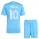 Dječji Dresovi Inter Miami CF Messi 10 Treći 2025/26