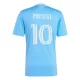 Dječji Dresovi Inter Miami CF Messi 10 Treći 2025/26
