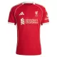 Dječji Dresovi Liverpool ISAK 9 Domaći 2025/26