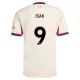 Dječji Dresovi Liverpool ISAK 9 Gostujući 2025/26