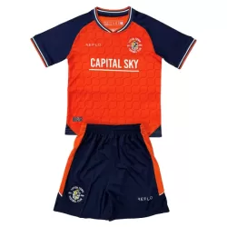 Dječji Dresovi Luton Town Domaći 2025/26 Dječji Dresovi Luton Town Domaći 2025/26