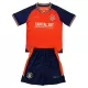 Dječji Dresovi Luton Town Domaći 2025/26