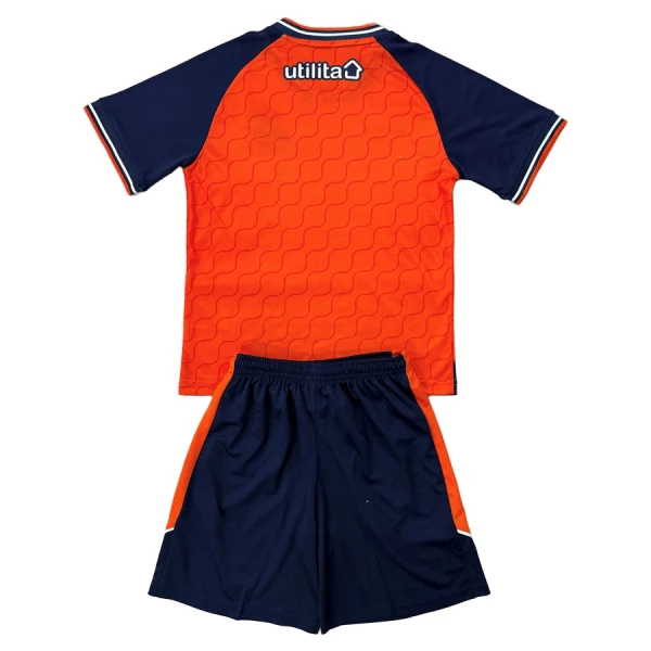 Dječji Dresovi Luton Town Domaći 2025/26