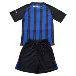 Dječji Dresovi Middlesbrough Gostujući 2025/26