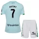 Dječji Dresovi Real Betis Antony 7 Gostujući 2025/26