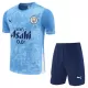 Dječji Manchester City Dresovi za Trening 2025/26 Plava