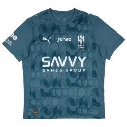 Dresovi Al Hilal SFC Treći 2025/26 Dresovi Al Hilal SFC Treći 2025/26