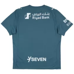 Dresovi Al Hilal SFC Treći 2025/26