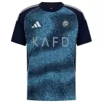 Dresovi Al Nassr Gostujući 2025/26