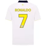 Dresovi Al Nassr Ronaldo 7 Treći 2025/26