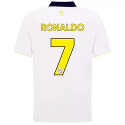 Dresovi Al Nassr Ronaldo 7 Treći 2025/26 Dresovi Al Nassr Ronaldo 7 Treći 2025/26