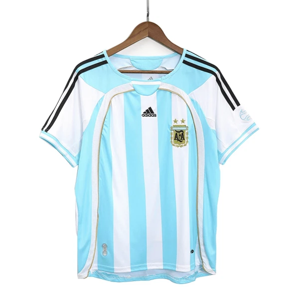 Dresovi Argentina 2006 Domaći Retro