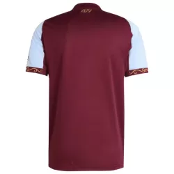Dresovi Aston Villa Domaći 2025/26