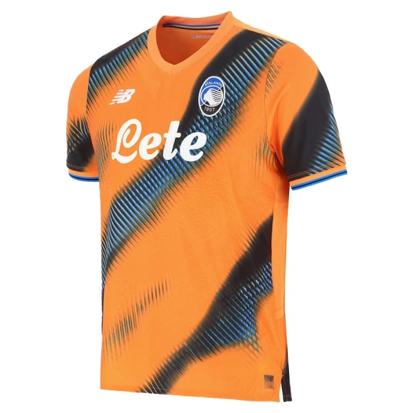 Dresovi Atalanta Treći 2025/26