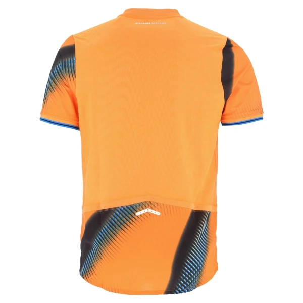 Dresovi Atalanta Treći 2025/26