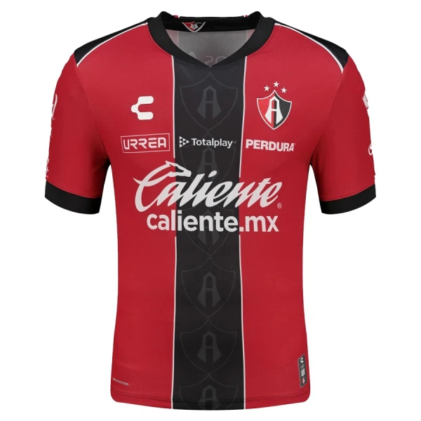 Dresovi Atlas FC Domaći 2025/26