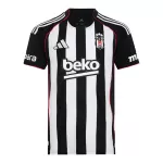 Dresovi Besiktas Gostujući 2025/26