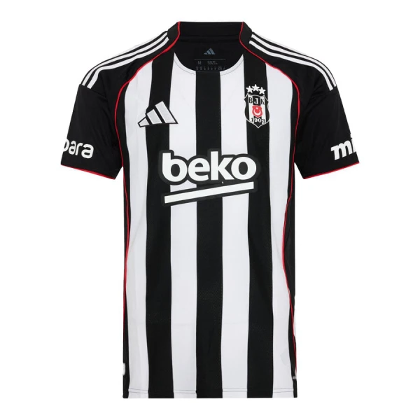 Dresovi Besiktas Gostujući 2025/26