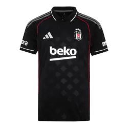 Dresovi Besiktas Treći 2025/26 Dresovi Besiktas Treći 2025/26