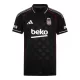 Dresovi Besiktas Treći 2025/26
