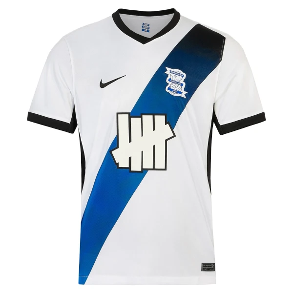 Dresovi Birmingham City Gostujući 2025/26