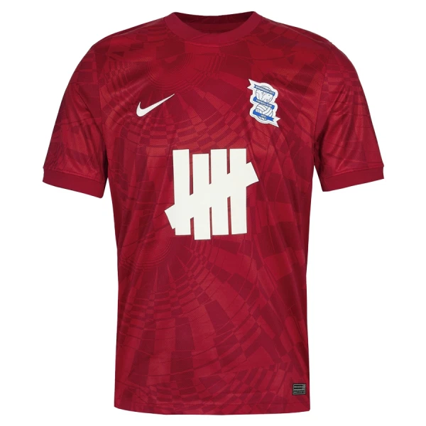 Dresovi Birmingham City Treći 2025/26