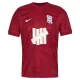 Dresovi Birmingham City Treći 2025/26