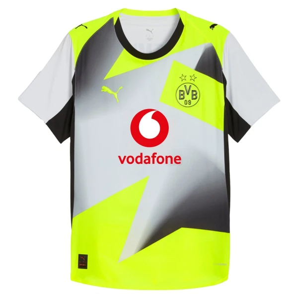 Dresovi Borussia Dortmund Gostujući 2025/26