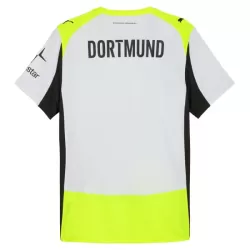 Dresovi Borussia Dortmund Gostujući 2025/26