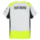 Dresovi Borussia Dortmund Gostujući 2025/26