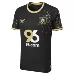 Dresovi Burnley FC Treći 2025/26