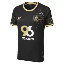 Dresovi Burnley FC Treći 2025/26