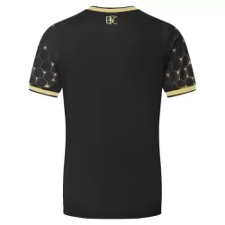 Dresovi Burnley FC Treći 2025/26