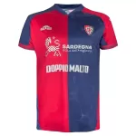 Dresovi Cagliari Calcio Domaći 2025/26