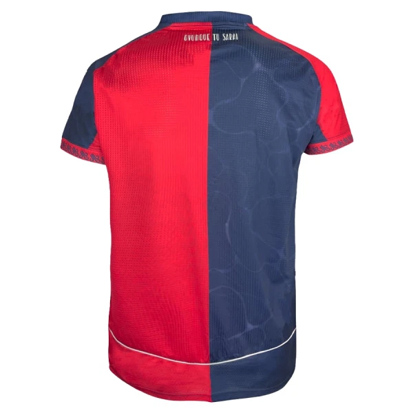 Dresovi Cagliari Calcio Domaći 2025/26