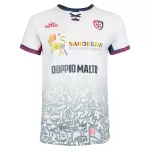 Dresovi Cagliari Calcio Gostujući 2025/26