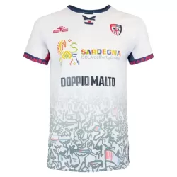 Dresovi Cagliari Calcio Gostujući 2025/26 Dresovi Cagliari Calcio Gostujući 2025/26