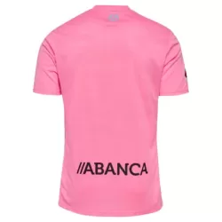 Dresovi Celta Vigo Treći 2025/26