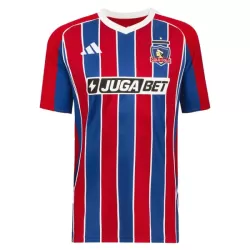 Dresovi Colo-Colo Treći 2025/26 Dresovi Colo-Colo Treći 2025/26