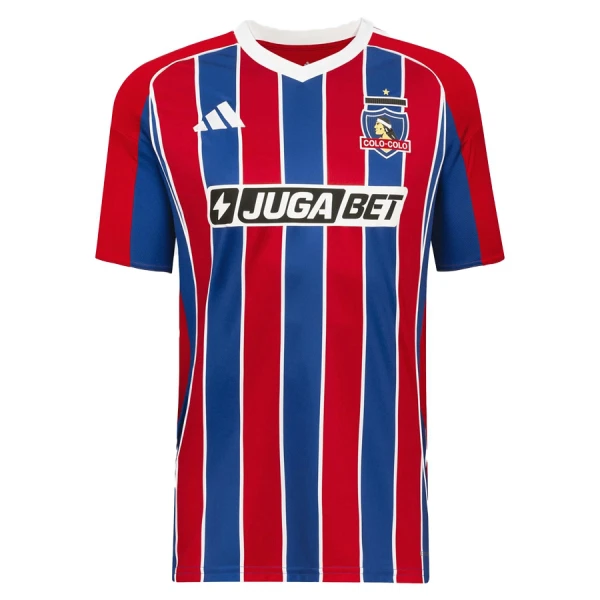 Dresovi Colo-Colo Treći 2025/26