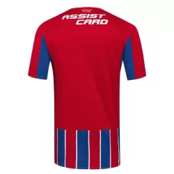 Dresovi Colo-Colo Treći 2025/26