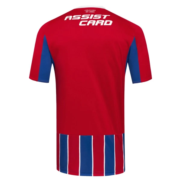 Dresovi Colo-Colo Treći 2025/26