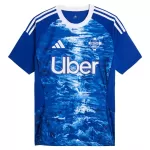 Dresovi Como Domaći 2025/26